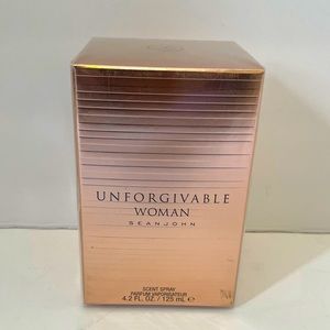 Unforgivable Woman by Sean John